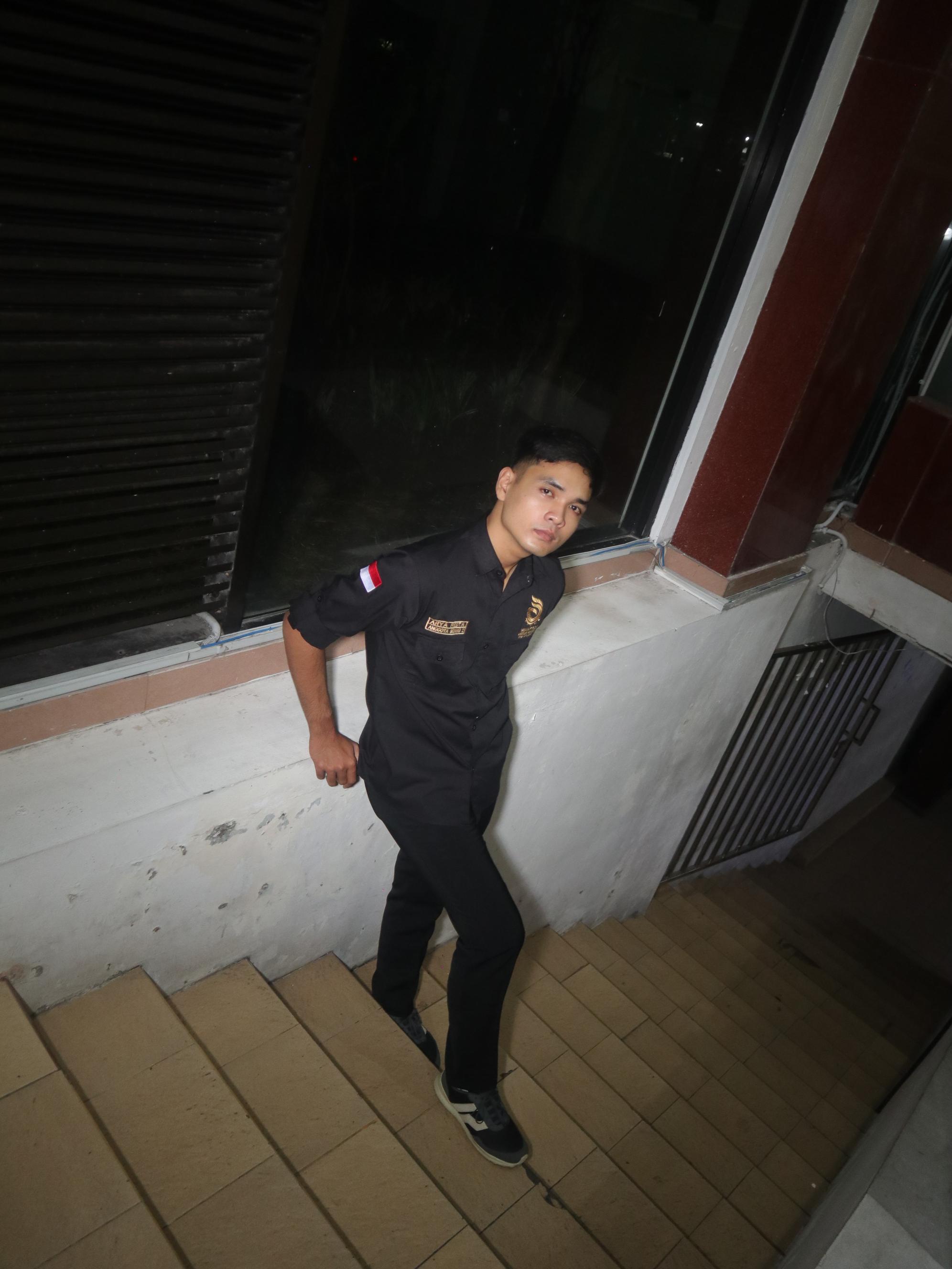 Arya Resta