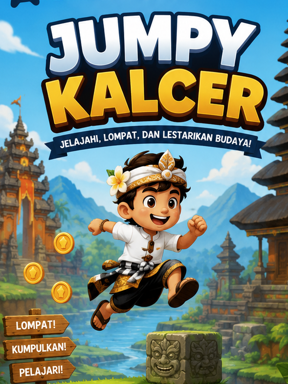 Jumpy Culture